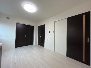 アプリコットC302号室 室内（イメージ）