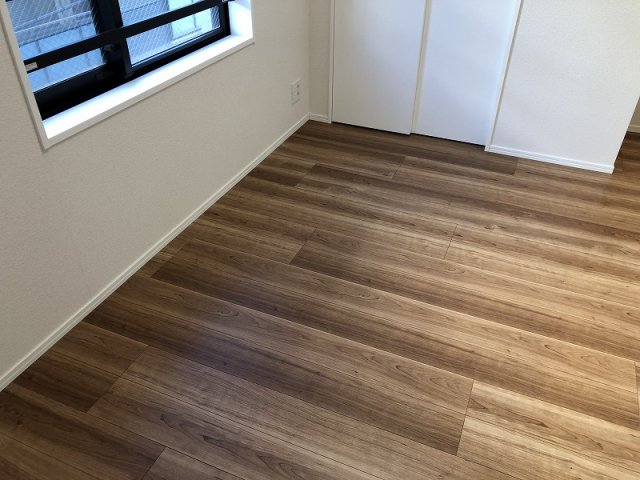 SYFORME MONZEN-NAKACHO306号室 ※過去退去時のお写真です