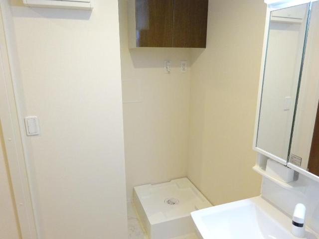 ベルウッドハイム101号室 同建物別部屋の参考画像