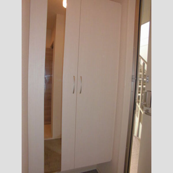 ヴィレッジ グリニッジ　Ⅲ203号室 玄関