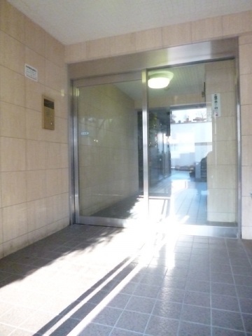 スカイコート神楽坂402号室 部屋その他