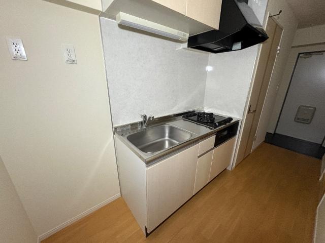 グレースタウン　ミソノ キッチン