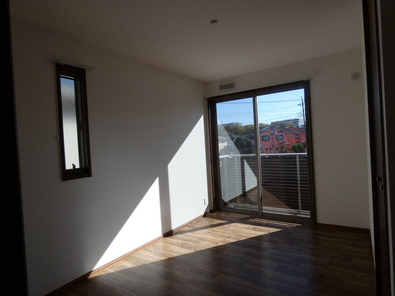 Ｇ－Ｆｏｒｅｓｔ西堀 内観