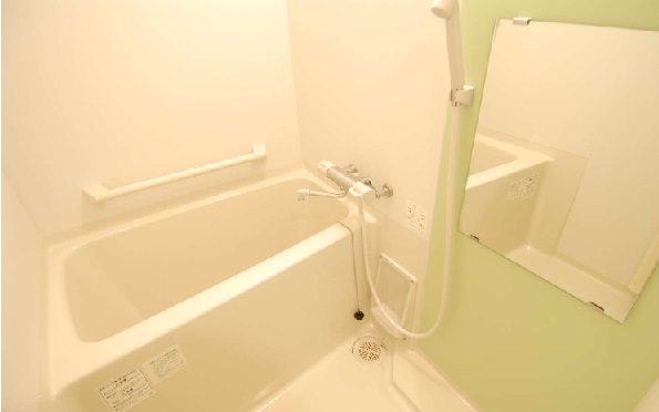 クレイノＲＯＵＴＥ　１６202号室 部屋その他