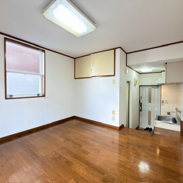 コスモハイツ大泉２1階 部屋その他