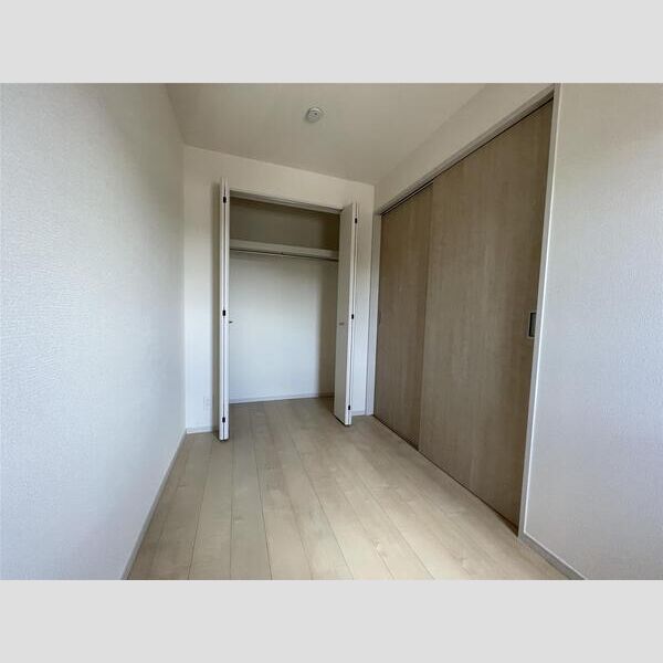 リーブルファイン川口辻Ⅰ 収納