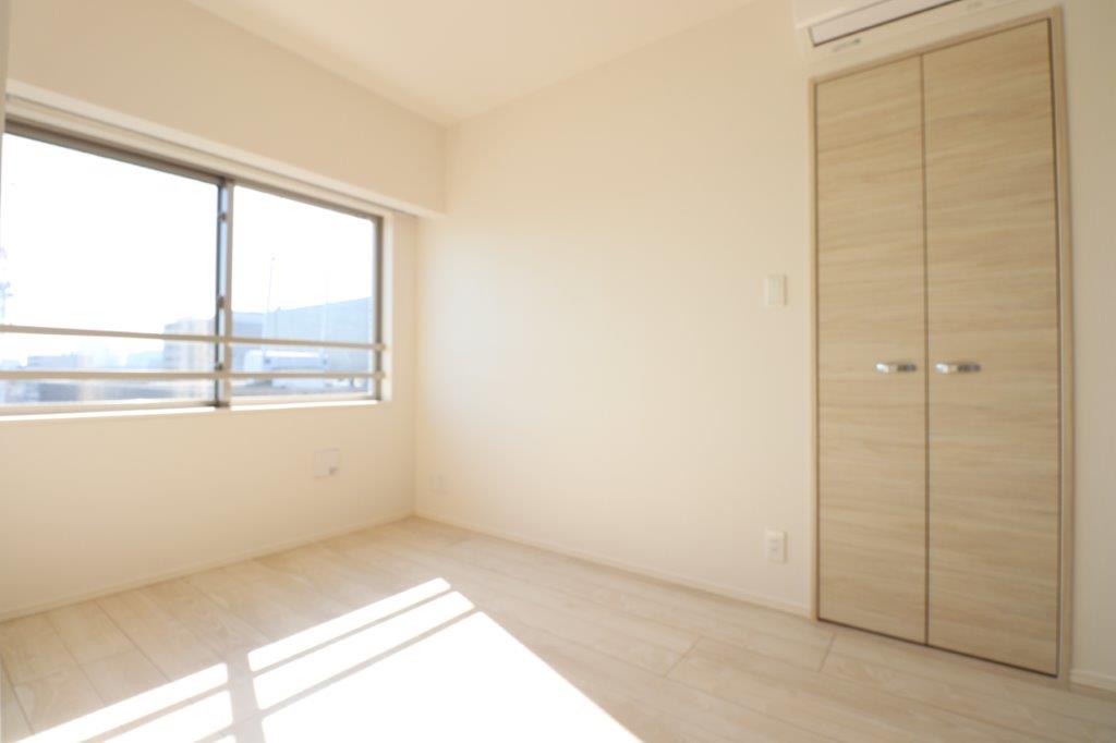 GENOVIA新御徒町skygarden リビング