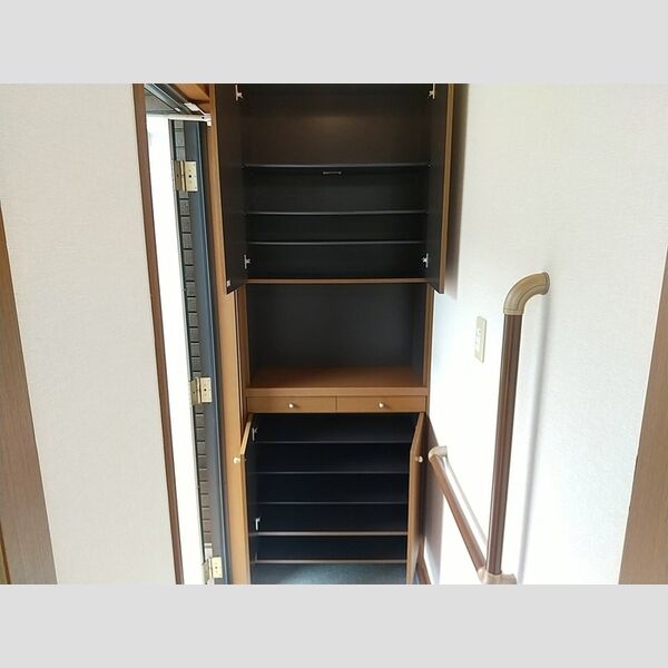 プラムハーベスト　ABCB102号室 部屋その他