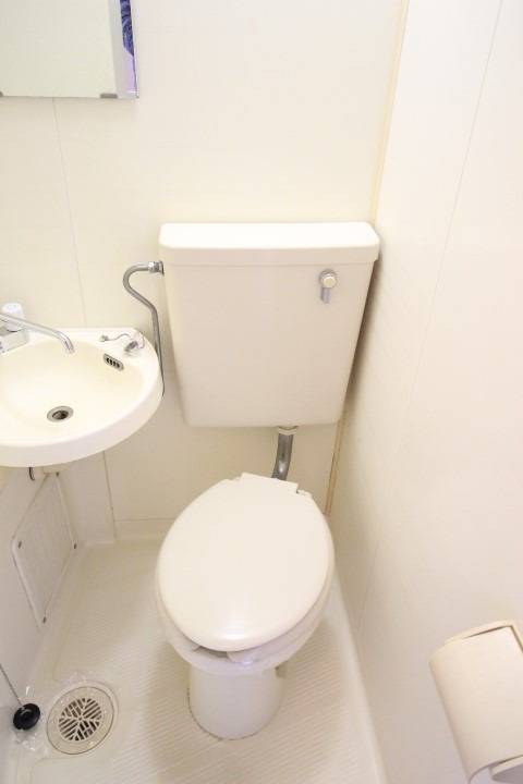 メゾン手嶋1階 部屋その他