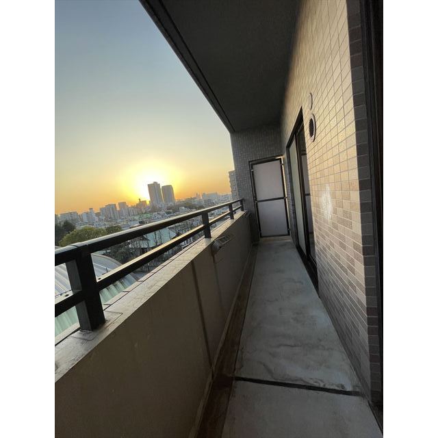 DeLCCS亀戸Ⅱ0603号室 部屋その他