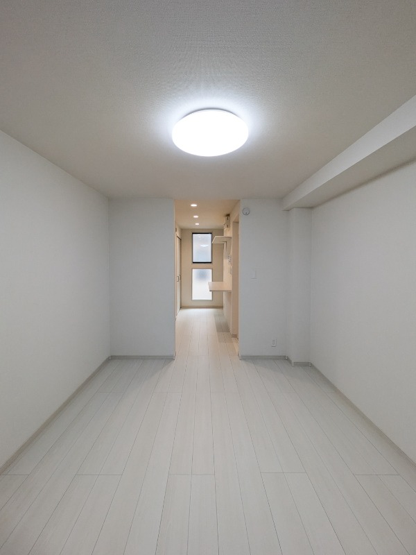 マーレ弦巻2階 部屋その他