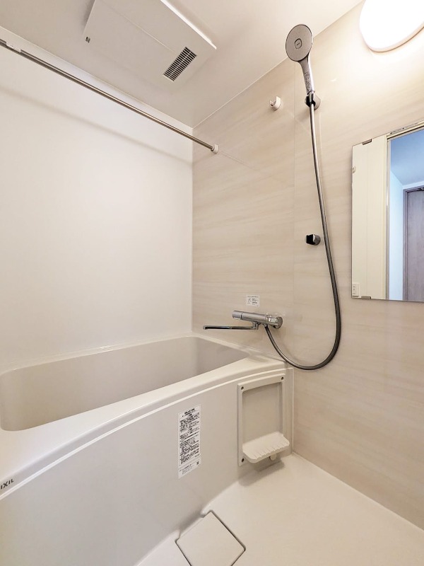 HJクラウンⅡ地下1階 同一タイプ別部屋の写真です