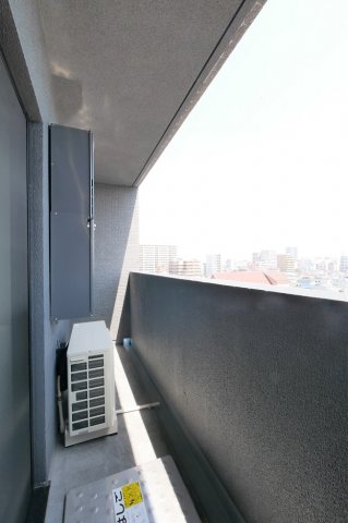 ラフィスタ亀有 内観