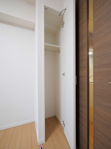 ラフィスタ横浜阪東橋Ⅱ 内観