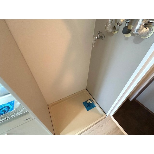 リブレス我孫子201号室 部屋その他