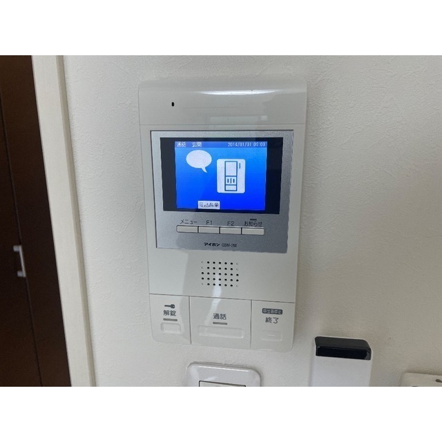 サンマルコ北綾瀬103号室 部屋その他