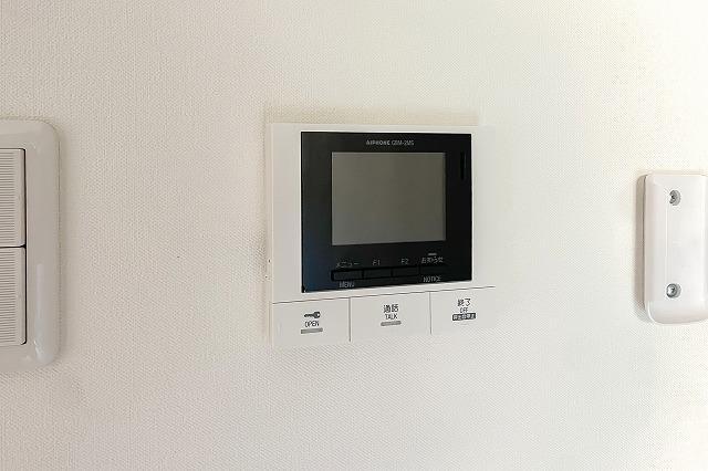 ・ROOTs Higashi Nagasaki6階 同建物別部屋の参考画像