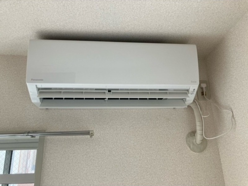 トップ与野3階 部屋設備