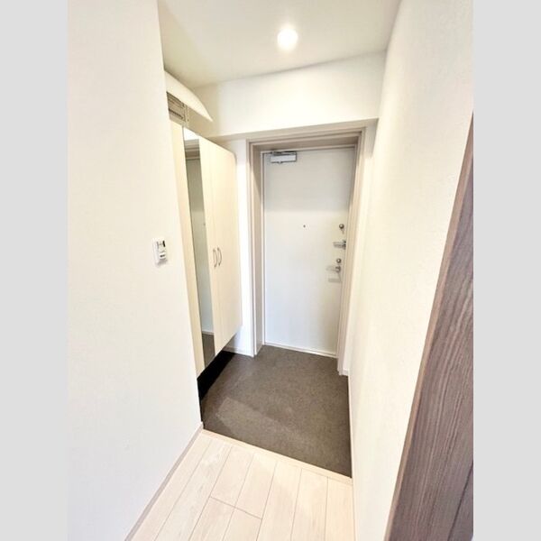 カスタリア西船橋Ⅱ0216号室 同建物別部屋の参考画像