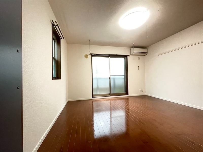 クレセント荻窪1階 部屋その他