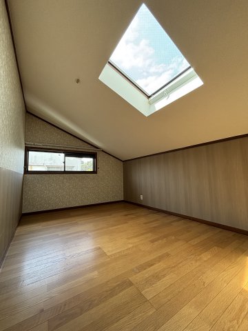 本藤沢６丁目戸建0001号室 2階6.7帖