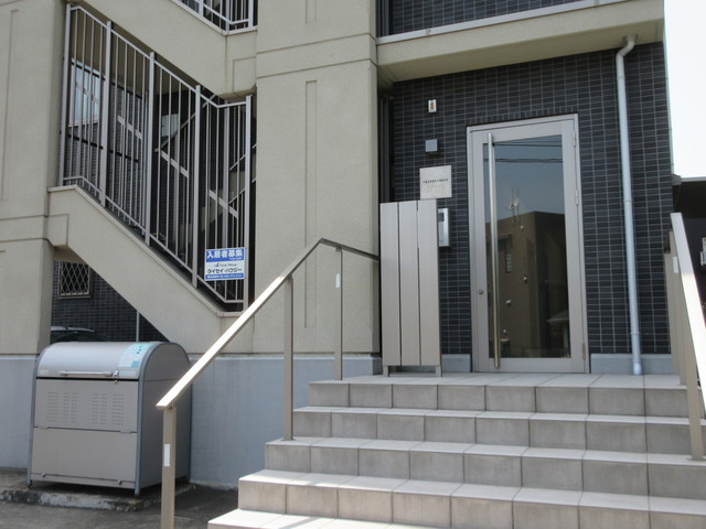 Ｃｒａｎｅｓ　Ｃｒｅｓｔ0105号室 ※現況優先