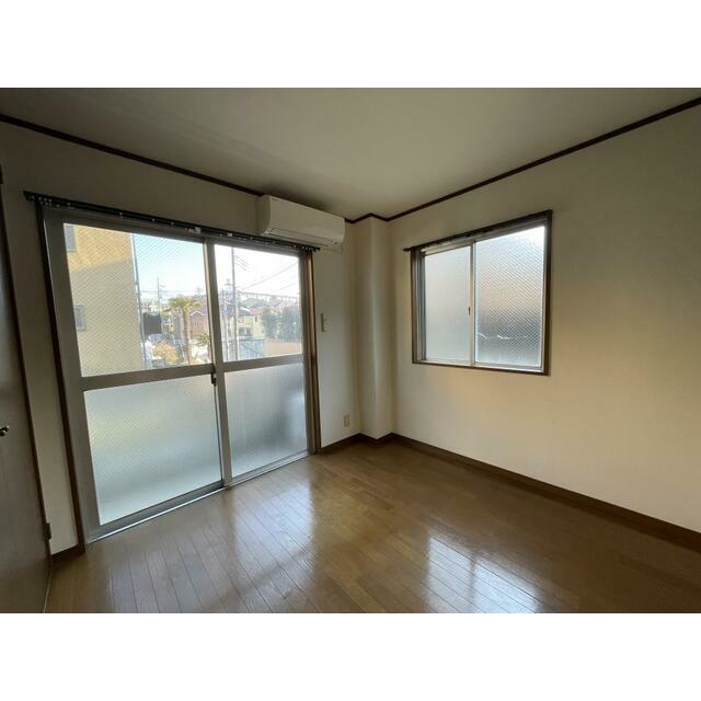 エステート長津田Ⅲ1階 お風呂