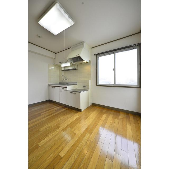 ドエル大橋 その他、部屋スペース