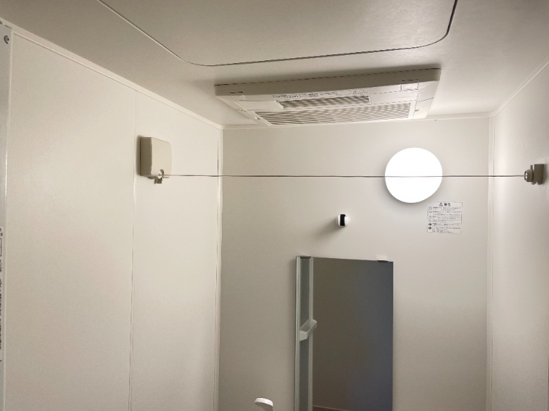 バーミープレイス阿佐ヶ谷1階 部屋その他