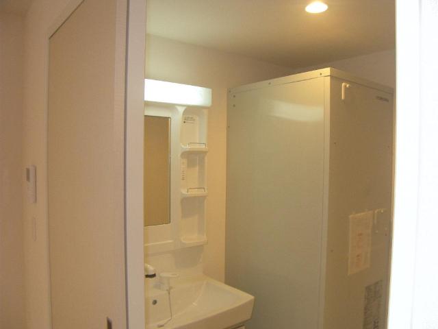 パームヒルズ 洗面（イメージ）