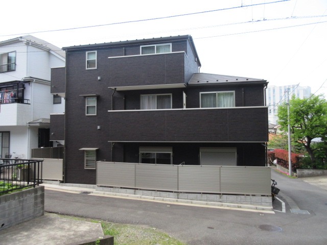 クレール六浦東3階 部屋その他