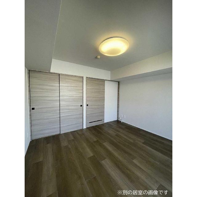 エクセラン池袋0102号室 内観