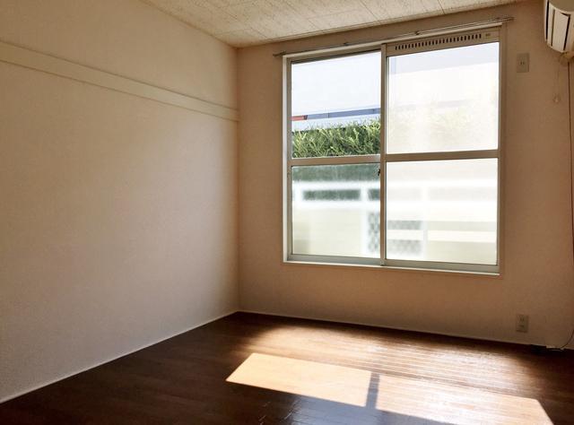 コート平塚 内観