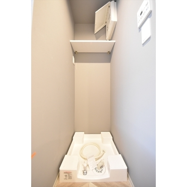 CASA FIORE 亀戸0202号室 内観