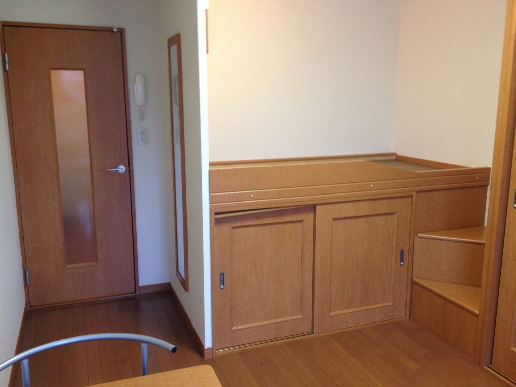 レオパレスオイコス102号室 部屋その他