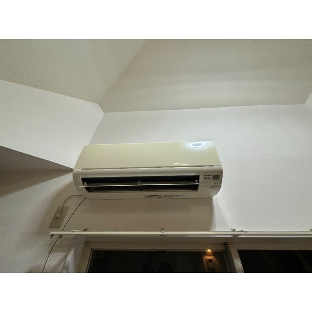 南林間第22202号室 部屋その他