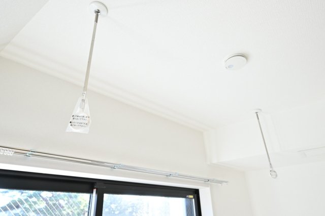 ＫＩ－ＦＬＡＴ永福町3階 その他