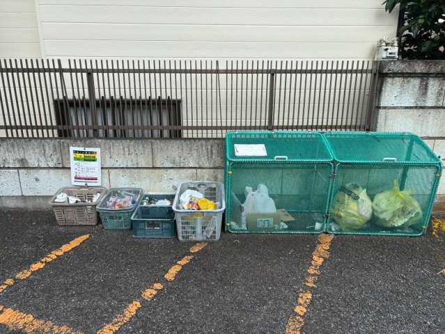 ソリッドリファイン玉川上水208号室 同建物別部屋の参考画像