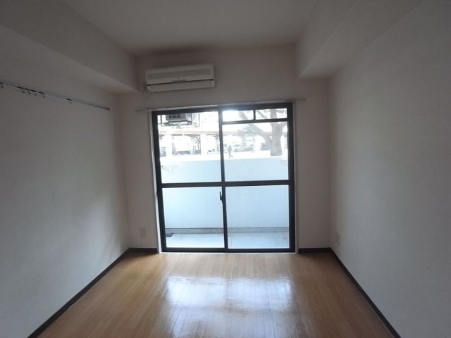 スカイコート川崎第４1階 部屋その他