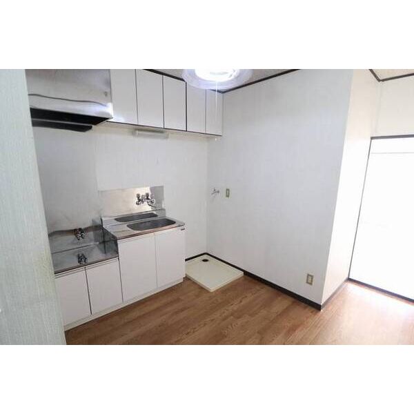 Kハイツ山田0202号室 部屋その他