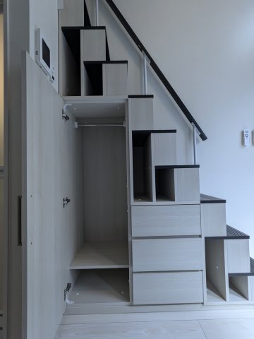 ハーモニーテラス小岩ウエストⅡ0101号室 その他