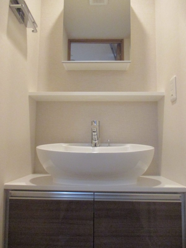 クレイシア板橋モデルノ8階 部屋その他