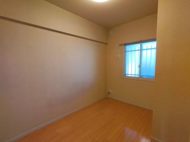 レーベンハイム新座ビフォード7階 眺望