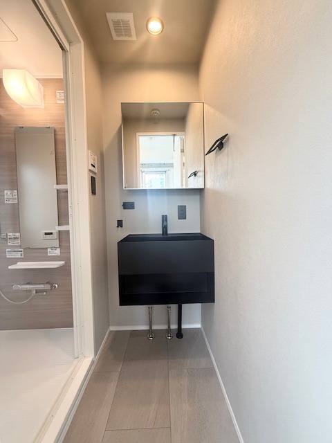 レジディア代々木Ⅱ5階 同建物別部屋の参考画像