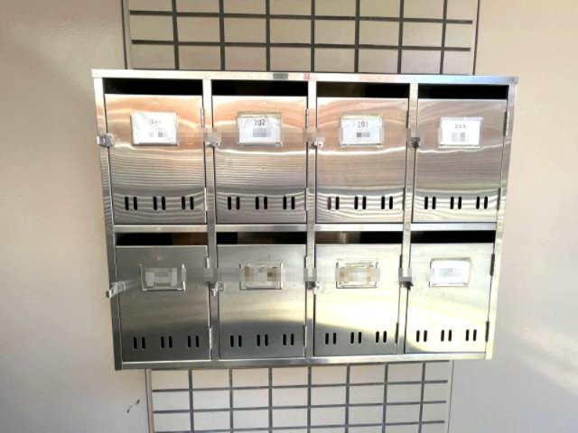 NOCEけやき台205号室 その他共有部分