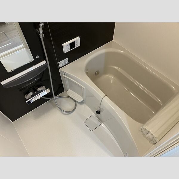 D-Sereno仙波町 お風呂