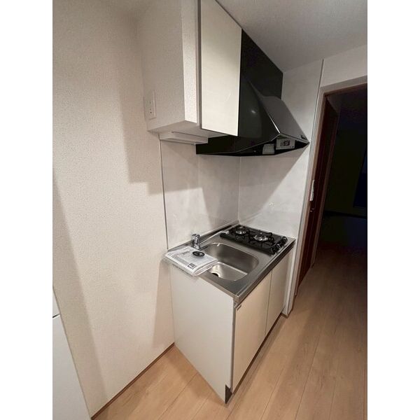 Ambition南栗原205号室 部屋その他