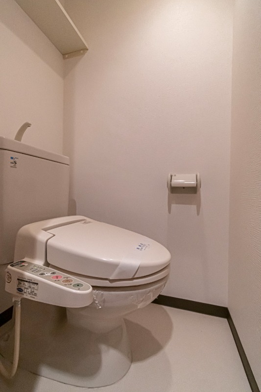 グランド・ガーラ麻布十番2階 部屋その他