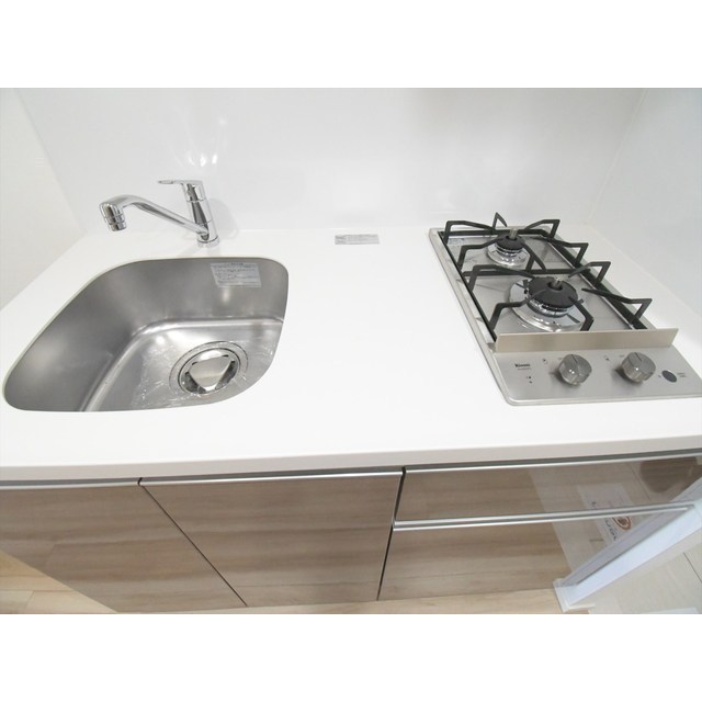 ＧＲＡＮ　ＰＡＳＥＯ本郷三丁目0902号室 内観