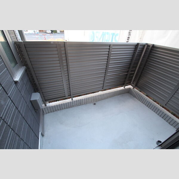 パレドールモア203号室 同建物別部屋の参考画像